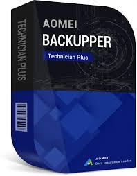 AOMEI Backupper Technician Plus 7.4.2 (x32/x64)[PL][Full] + Portable + WinPE