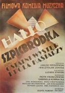 Hallo Szpicbrodka (1978) [PL 1080p AI HD TV AC3] [h264] [Lektor PL] [mkv] [FIONA9]