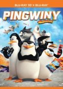 Pingwiny z Madagaskaru / Penguins of Madagascar (2014) [PL DUB MD WEB-DL XviD-KiT] [Dubbing PL] [avi]  [FIONA9]