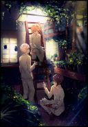 Yakusoku no Neverland The Promised Neverland (2019) [Sezon 1] [BDRip] [1080p] [JAP+Sub]