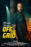 Namierzony / Off the Grid (2025) [PL.WEB-DL.XviD-OzW] [Lektor PL] [avi]  [FIONA9]