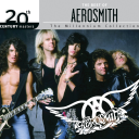 Aerosmith - The Best Of (The Millennium Collection) [FLAC]