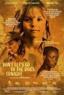 Dziś wieczorem nie schodźmy na psy / Don`t Let`s Go to the Dogs Tonight (2025) [WEB-DL.XviD-AZQ] [Lektor PL] [avi]  [FIONA9]