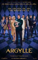 [ENG] Argylle Tajny szpieg / Argylle (2024) [h264] [1248x520] [ENG] [mkv]  [FIONA9]