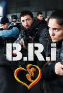 Brygada - B.R.I. 2023 [S01] [1080p.WEB-DL.H264-FT] [Lektor PL] [Alusia]