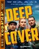 Pod Przykrywka / Deep Cover (2025) [MULTi] [2160p] [AMZN] [WEB-DL] [HDR] [H265] [DDP5.1-K83] [Lektor PL i Napisy PL]