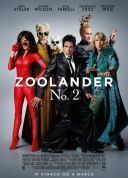 Zoolander 2 (2016) [PL BDRip XviD KiT] [Lektor PL] [avi]  [FIONA9]