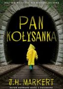 J. H. Markert - Pan Kołysanka (2024) [audiobook PL] 
