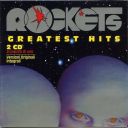 Rockets - Greatest Hits (1996) [FLAC]
