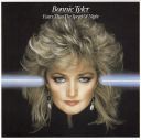 (Pop Rock, Synth-Pop) Bonnie Tyler - Faster Than The Speed Of Night (Japan) [24/192] [1983] [FLAC] [ToAlien]