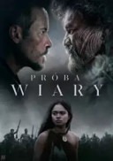 Próba wiary / The Convert (2023) [720p] [WEB-DL] [XviD] [DD5 1-K83] [Lektor PL]