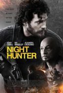 Nocny Lowca/ Nomis (2018) [BDRip] [XviD-KiT] [LEKTOR PL] [avi] [FIONA9]