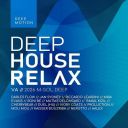 VA - Deep House Relax 2026: Deep Motion (2026) [MP3 320kbps]