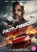 Szalony wyścig / In the Drift (2020) [WEB-DL.XviD-AZQ] [Lektor PL] 