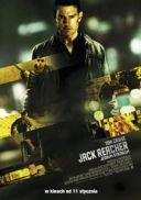Jack Reacher: Jednym strzalem / Jack Reacher (2012) [720p] [BDRip] [XviD] [AC3-ELiTE] [Lektor PL]