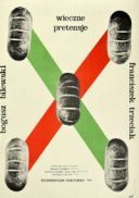 Wieczne pretensje (1974) [REMASTERED] [1080p WEB-DL X264-J] [Film polski]