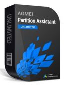 AOMEI Partition Assistant 10.10.0 Multilingual + Crack[RepackMaster]