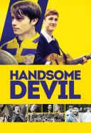 Piękny drań / Handsome Devil (2016) [1080p] [WEB-DL] [H264-S56] [Lektor PL]