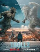 Troll 2 (2025) [WEB-DL.XviD-K83]  [Lektor PL]
