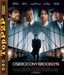 Osierocony Brooklyn / Motherless Brooklyn (2019) [1080p] [BluRay] [x264] [AC3-LTS] [Lektor PL]