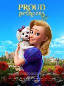 Dumna krolewna / The Proud Princess / Pysná princezna (2024)  [PLDUB.WEB-DL.XviD-OzW] [Dubbing PL] [avi]  [FIONA9]