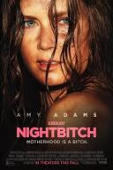Nocna suka / Nightbitch (2024) [MULTi.1080p.DSNP.WEB-DL.x264-KiT] [Lektor PL] [mkv]  [FIONA9]