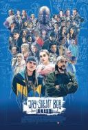 Jay i Cichy Bob powracają / Jay and Silent Bob Reboot (2019) [MULTI.BluRay.1080p.x264-LTN] [Lektor PL] [mkv]  [FIONA9]