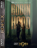 Robin Hood (2025) (S01E08) [1080p] [AMZN] [WEB-DL] [H.264] [DD2.0-RX] [Lektor PL]