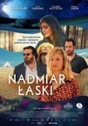 Nadmiar laski / Troppa grazia (2018) [BRRip] [XviD-GR4PE] [Lektor PL] [avi] [FIONA9]