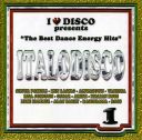 (Italo-Disco Euro-Beat Hi-NRG) VA - I Love Italodisco Nrg Vol.1,2 - The Best Dance Energy Hits (2 CD) - 2006, [APE] [ToAlien]