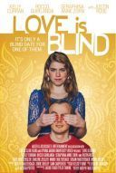Milosc jest slepa / Love Is Blind (2018) [WEB-DL] [XviD-GR4PE] [Lektor PL] [avi] [FIONA9]