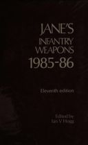 Infantry Weapons 1985-86