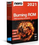 Nero Burning ROM &amp; Nero Express 2021 23 0 1 20 [PL] [Patch by K] [azjatycki]