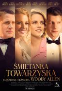 Śmietanka towarzyska / Café Society (2016) [480p] [BDRip] [XviD] [AC3-KiT] [Lektor PL]