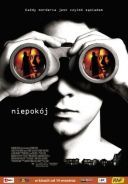 Niepokoj / Disturbia (2007) [PL 720p BluRay x264-KiKO] [Lektor PL] [mkv] [FIONA9]