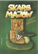 Skarb Majow - Tibor Cs. Horwáth 1989 [CBR/PDF] [POL]