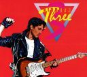 Kidburn (Italy) - Three (Remaster 2022) [FLAC] [t0deusz]