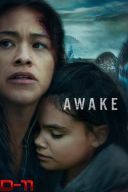 Gdy sen nie nadchodzi/Awake (2021) [1080p] [BRRip] [H264] [AC3-d11] [Lektor.pl]