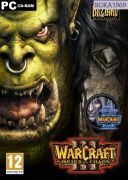  Warcraft III: The Reign of Chaos + The Frozen Throne PL :)
