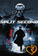 W mgnieniu oka - Split Second 1992 [10Bit SDR UPSCALING] [2160p BluRay H265 AC3-AS76-FT] [Lektor PL] [Alusia]