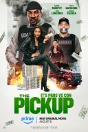 The Pickup (2025) [PL.WEB-DL.XviD-K83] [Lektor PL] [avi]  [FIONA9]