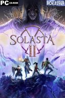 Solasta II - Supporter Edition [v0.3.8.99528+DLC] *2026* [MULTI-PL] [PORTABLE] [EXE] [ToAlien]