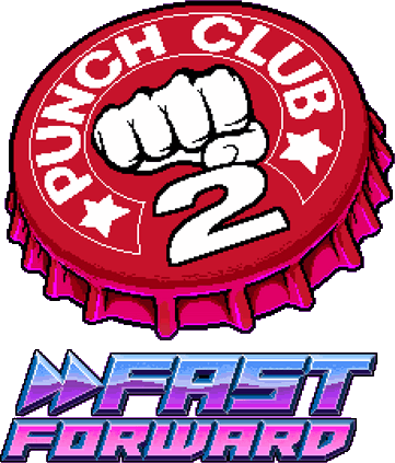 Punch Club 2: Complete Edition (2023) [MULTi10-PL] [GOG] [v 1.106 + DLCs] [DVD5] [exe]