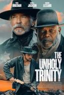 The Unholy Trinity (2025) [1080p.WEB-DL.H264] Napisy AI [DDP5.1] M80