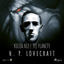 H  P  Lovecraft - Kolor nie z tej planety