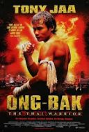 Ong-bak / Ong-Bak Muay Thai Warrior (2003) [BRRip.XviD-GR4PE] [Lektor PL] 