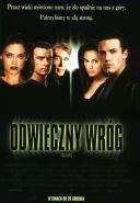 Odwieczny wróg / Phantoms (1998) [DVDRip] [XviD] [AC3] [Lektor PL]