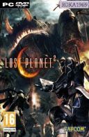 Lost Planet 2 [v1.0.0.129] *2010* [MULTI-PL] [PORTABLE] [EXE]