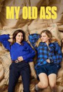 Moja stara dupa / My Old Ass (2024) [MULTi] [1080p] [WEB-DL] [H264] [DD5.1-S56] [Lektor i Napisy PL]