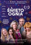Swieto ognia (2023) [PL HQ DVDRip x264 AC3-OzW] [Lektor PL] [mkv] [FIONA9]